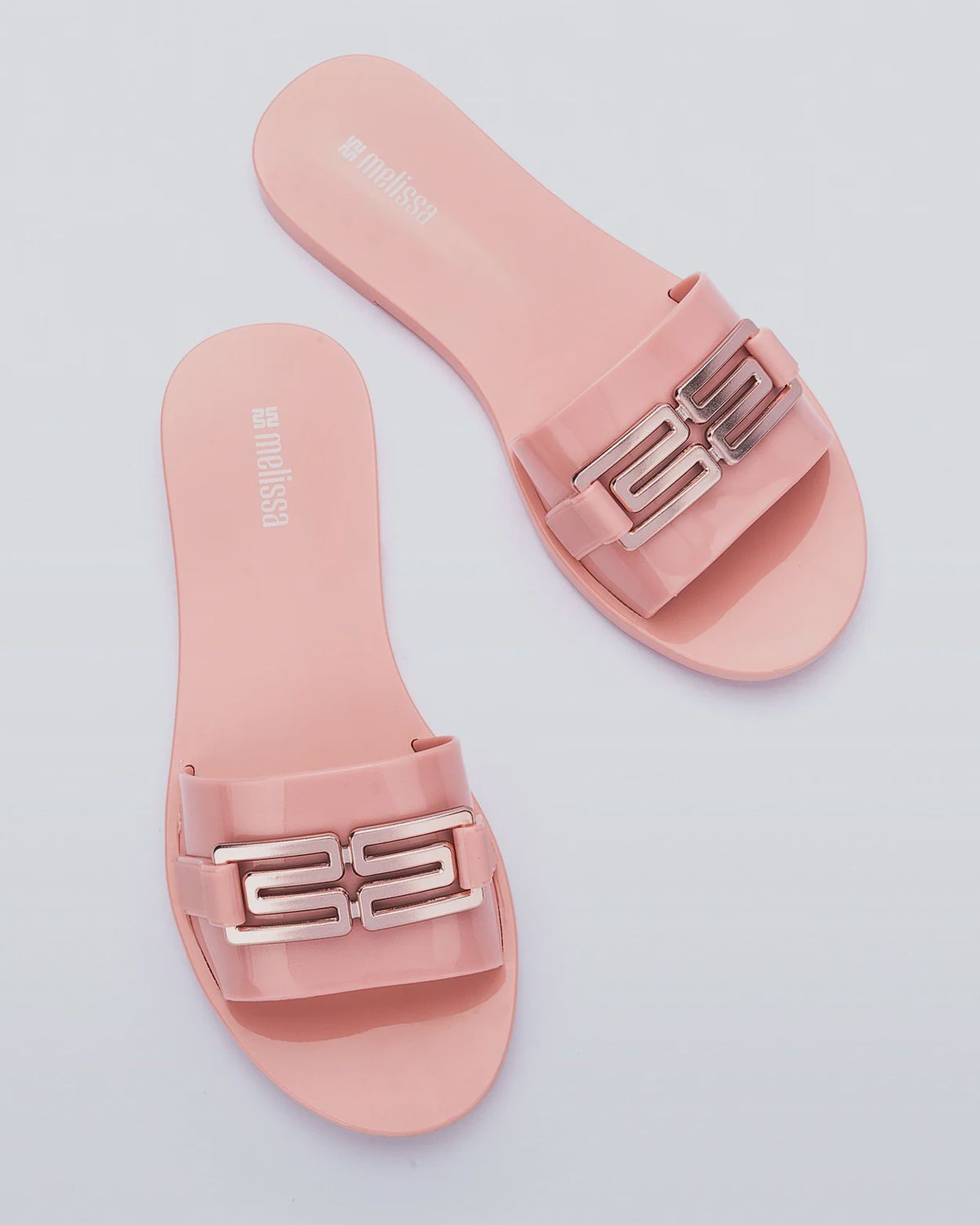 PINK M CHIC SANDALS