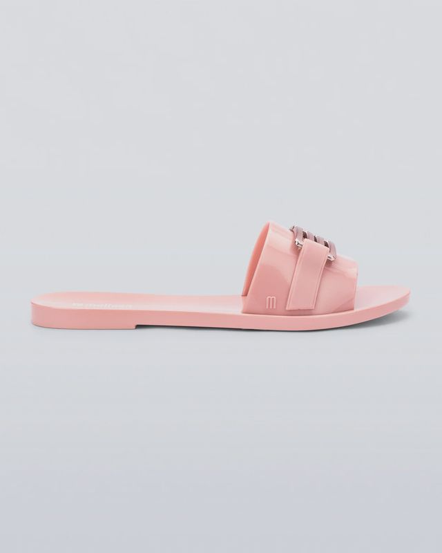 PINK M CHIC SANDALS