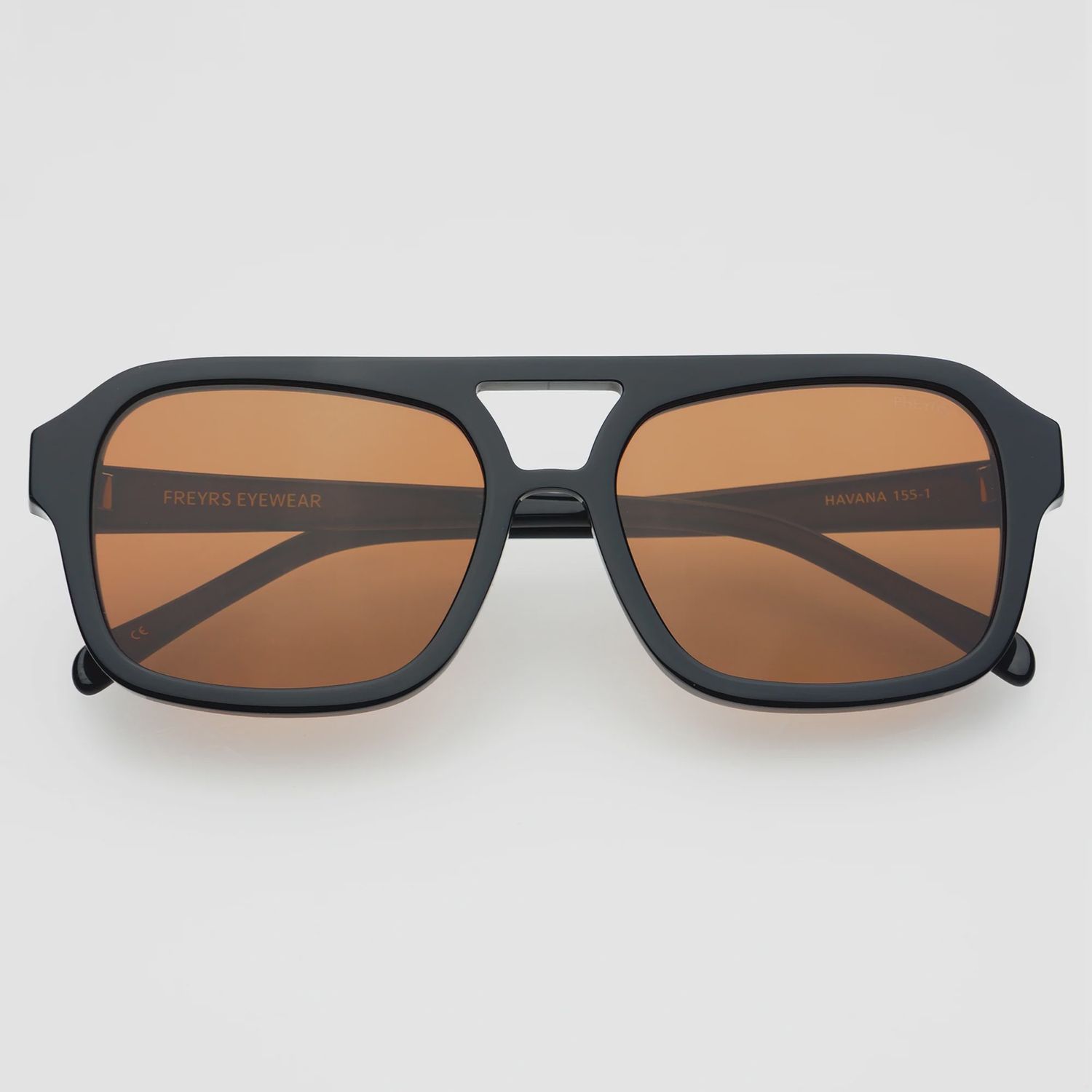 HAVANA BLACK, Colour: BLACK