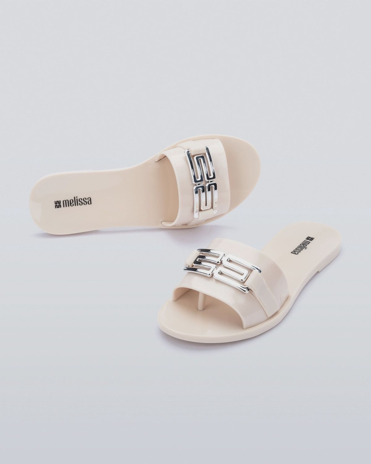 BABE  M CHIC - BEIGE