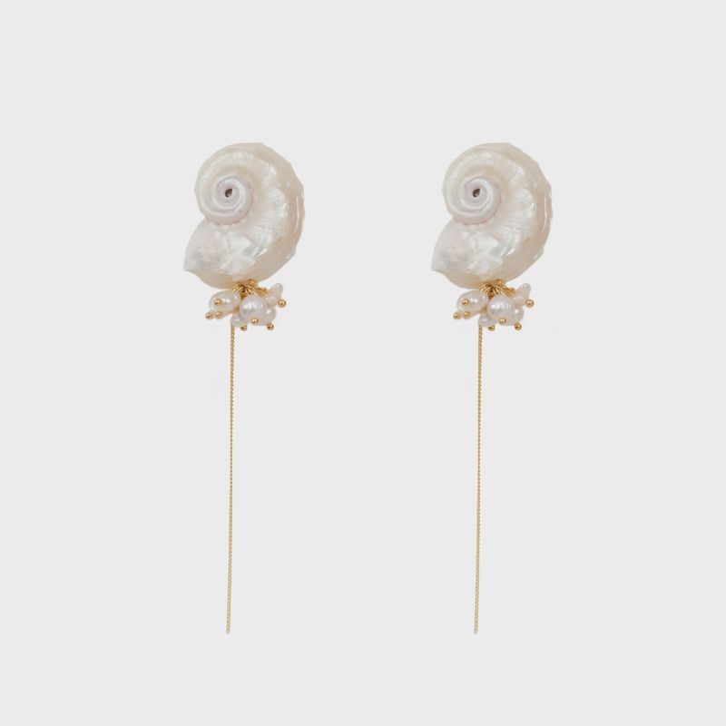 BRISYA EARRINGS