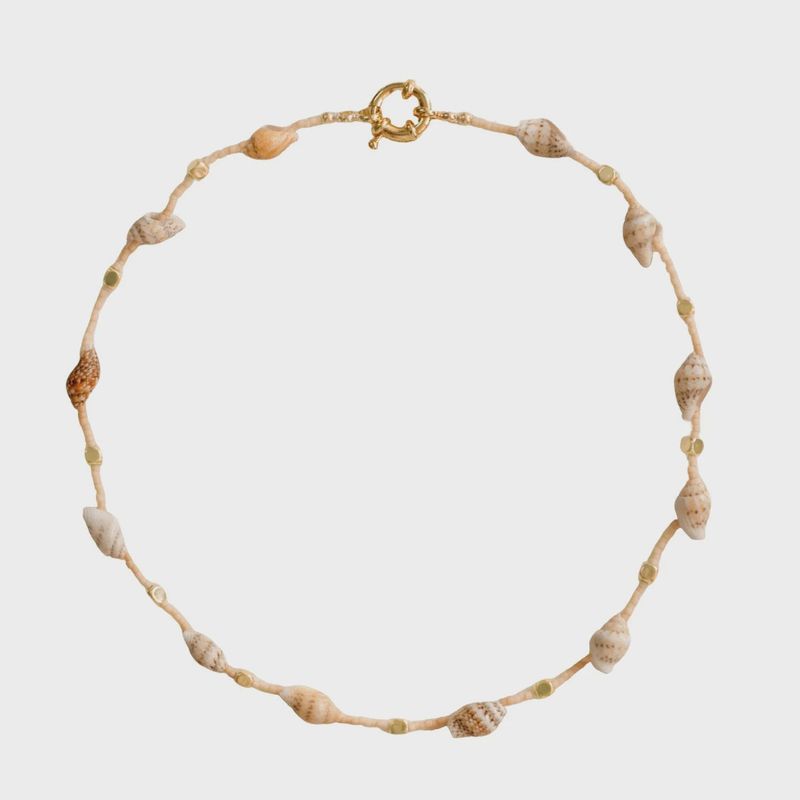 OCEANO NECKLACE