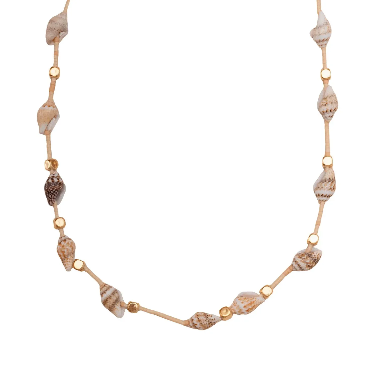 OCEANO NECKLACE