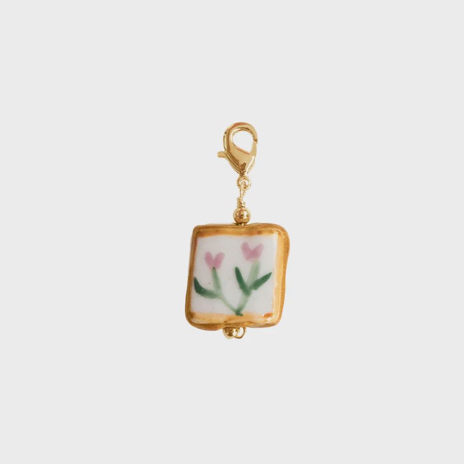TULIP CHARM, Colour: TULIP