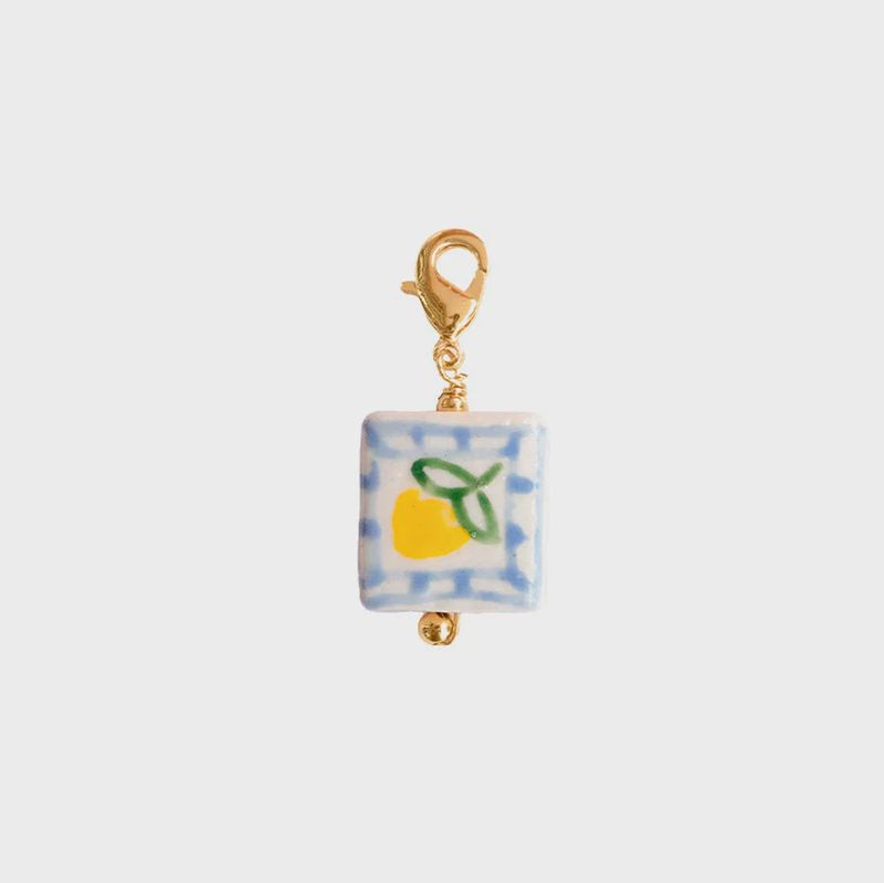 LEMON CHARM