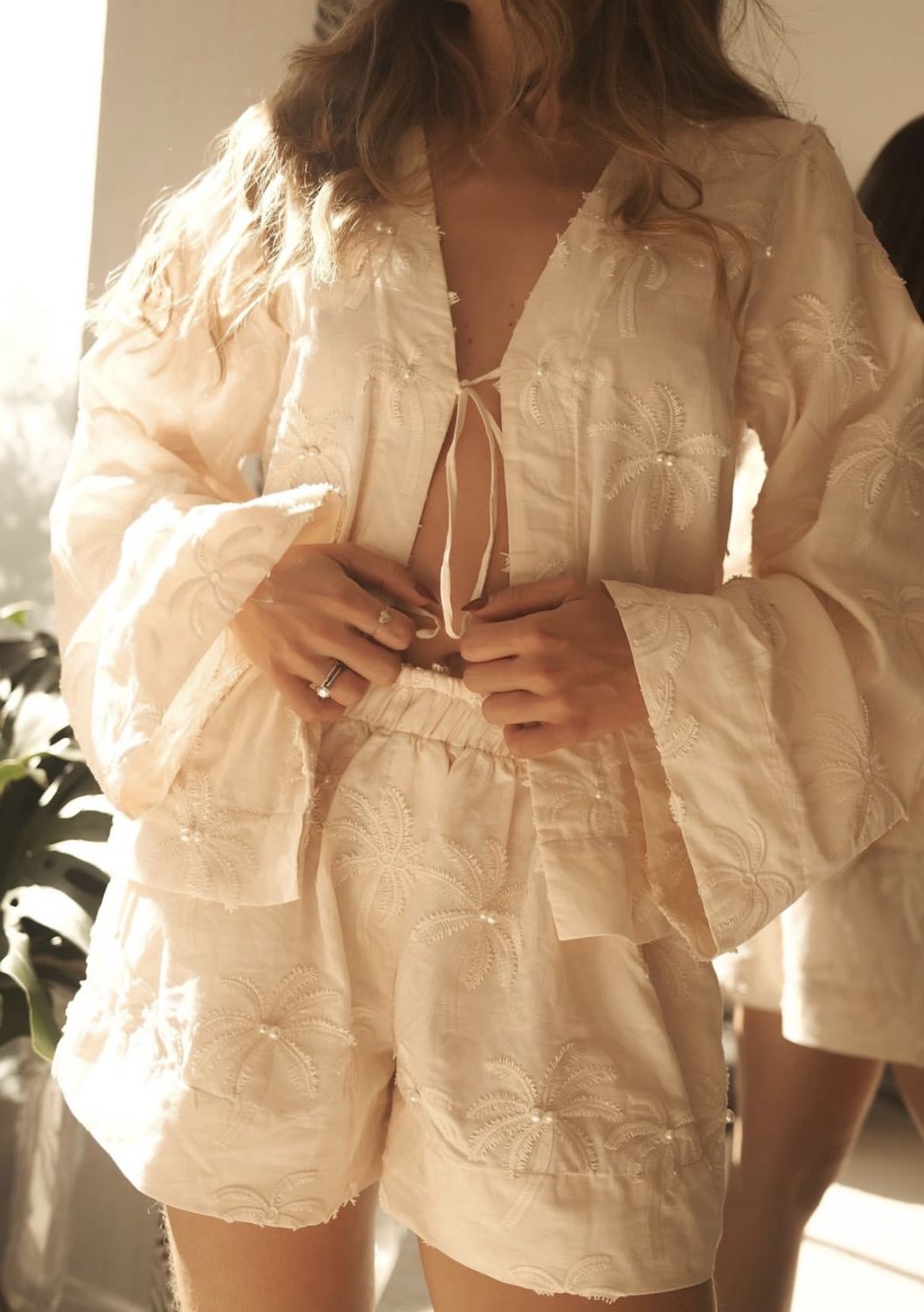 PALMA SHORTS, Size: O/S