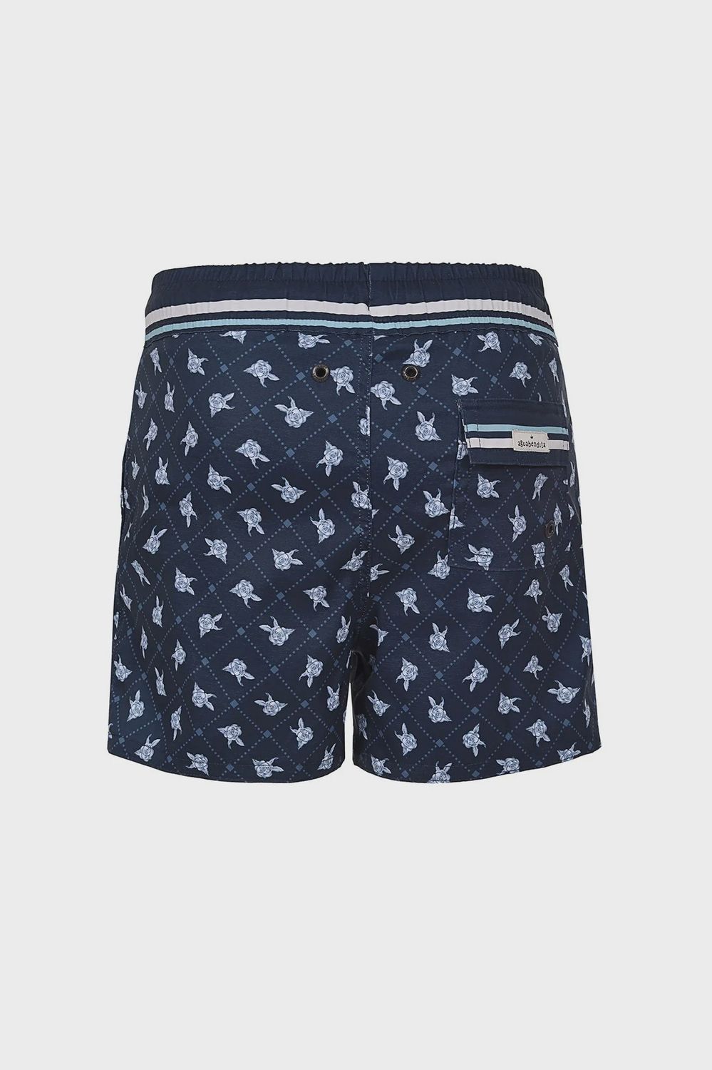 NICK KIDS TRUNKS