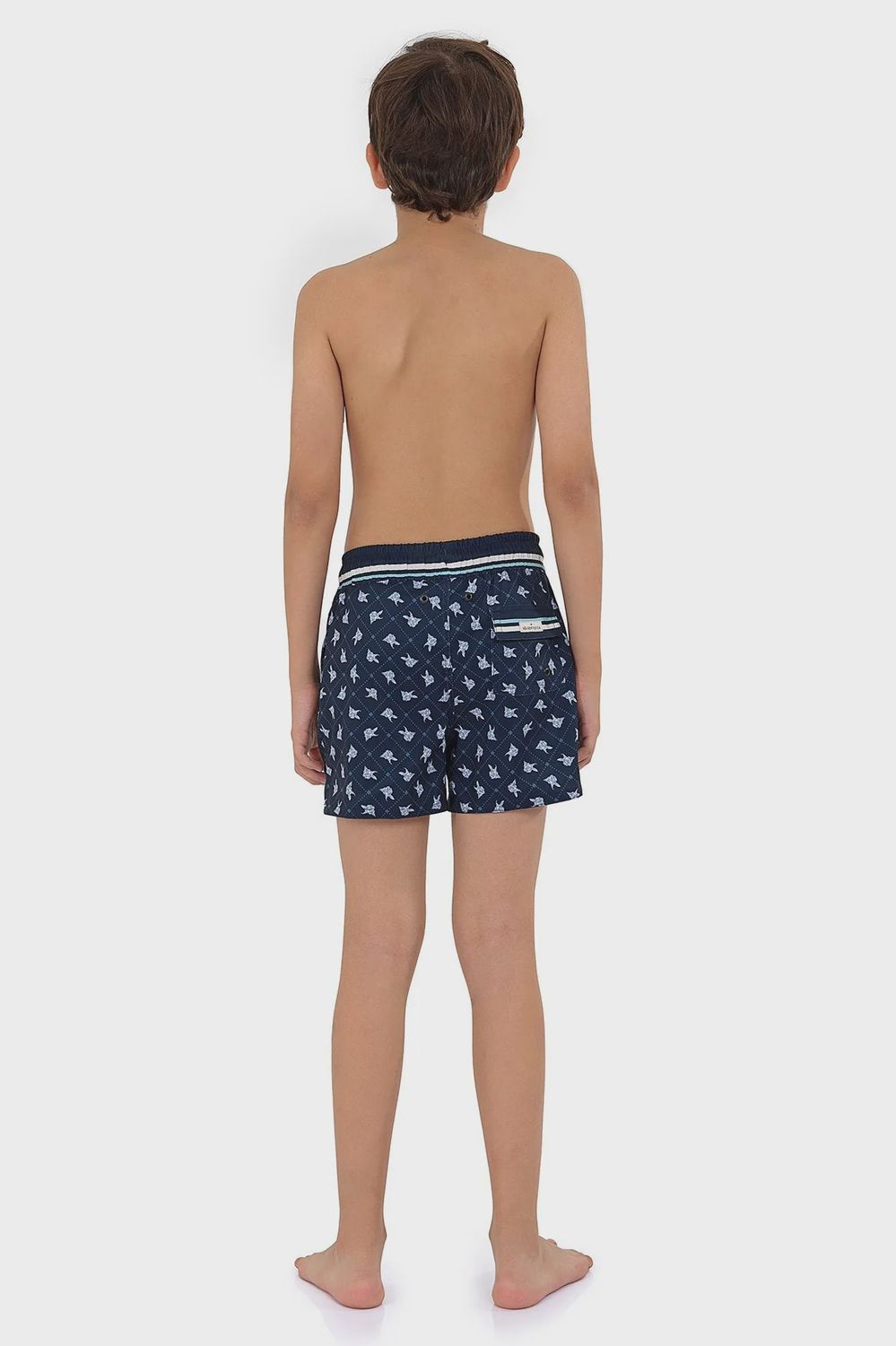 NICK KIDS TRUNKS