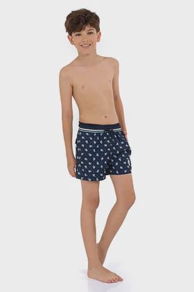 NICK KIDS TRUNKS