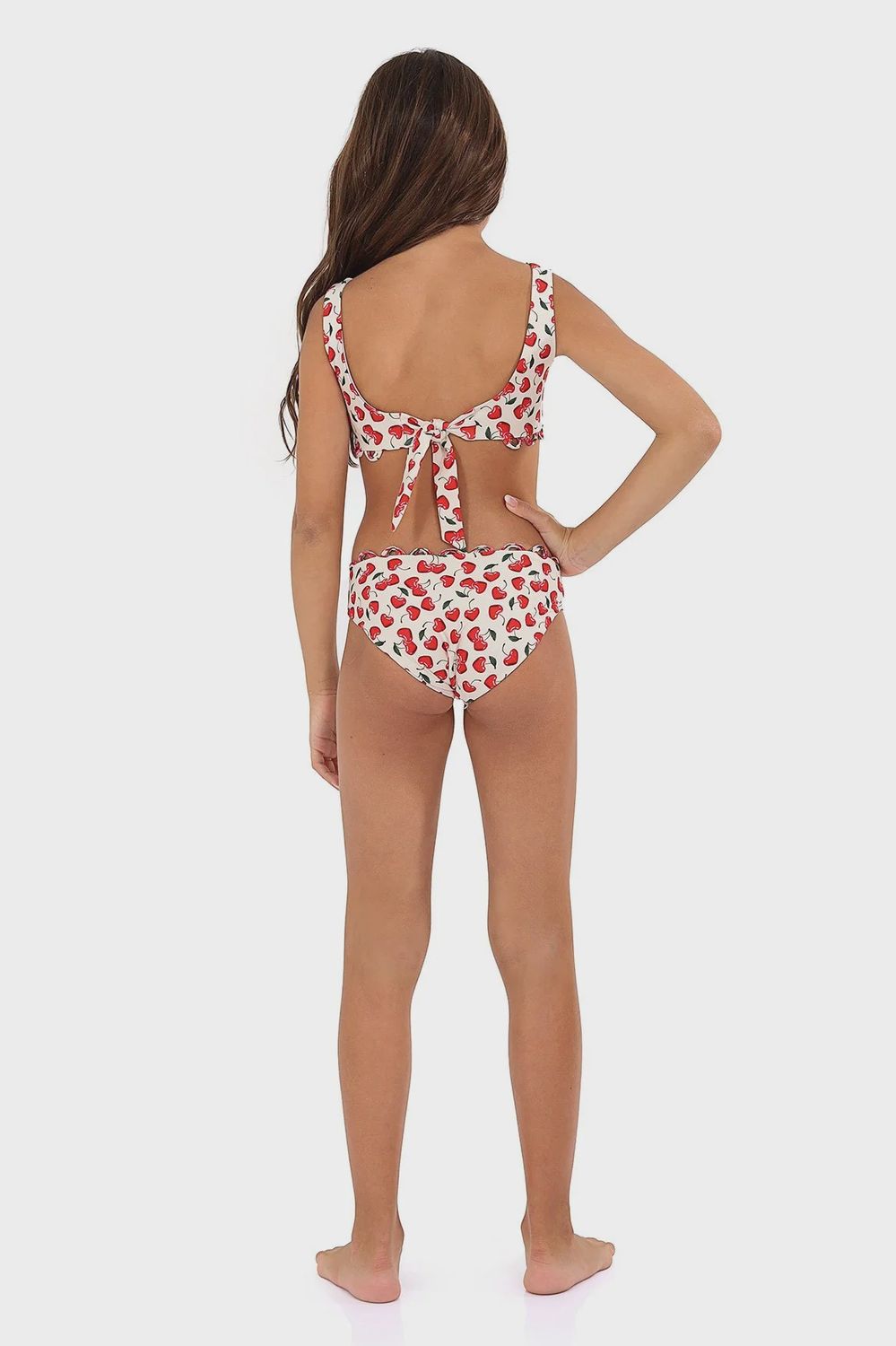 DOLCE KIDS BIKINI SET