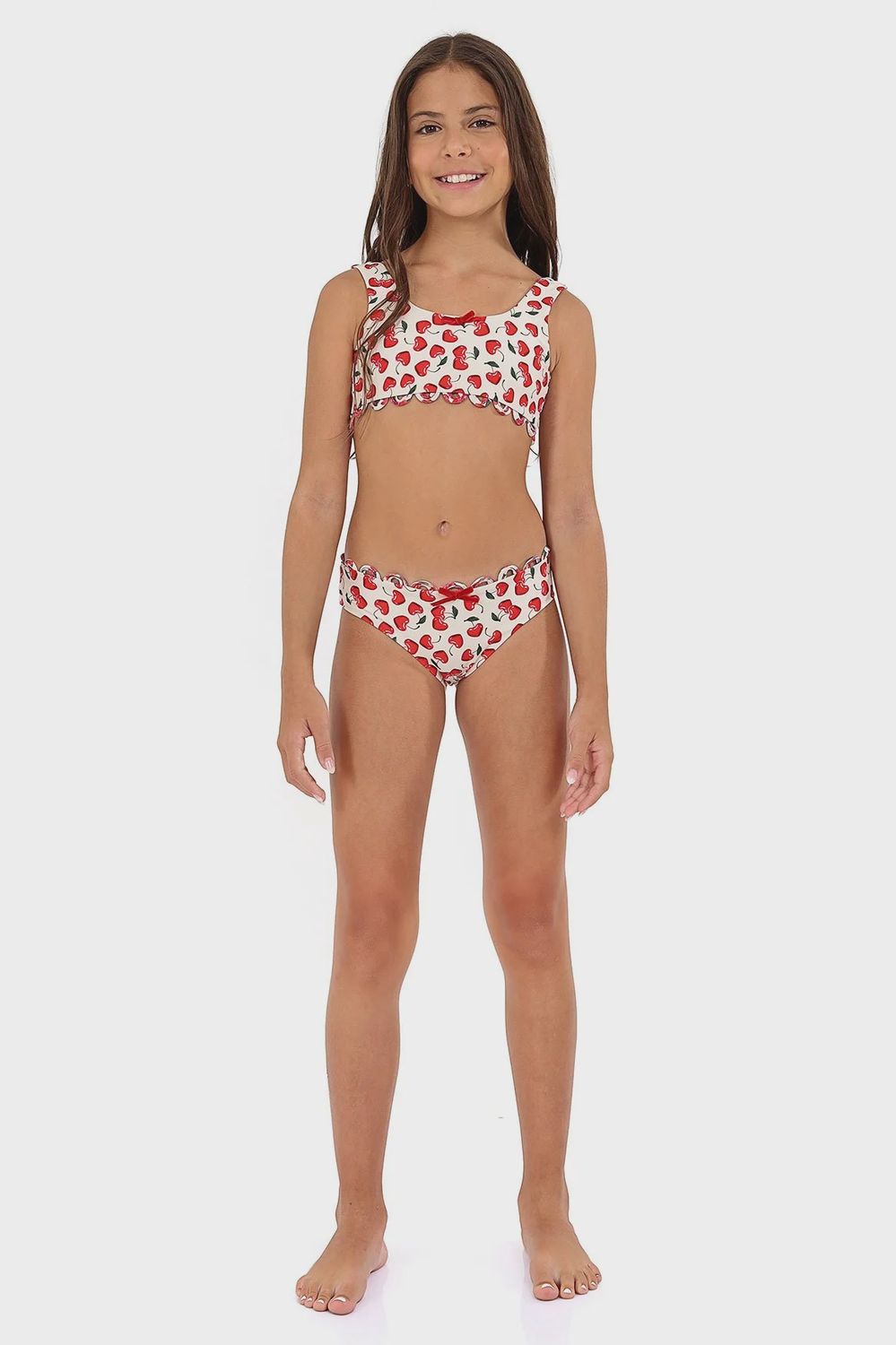 DOLCE KIDS BIKINI SET