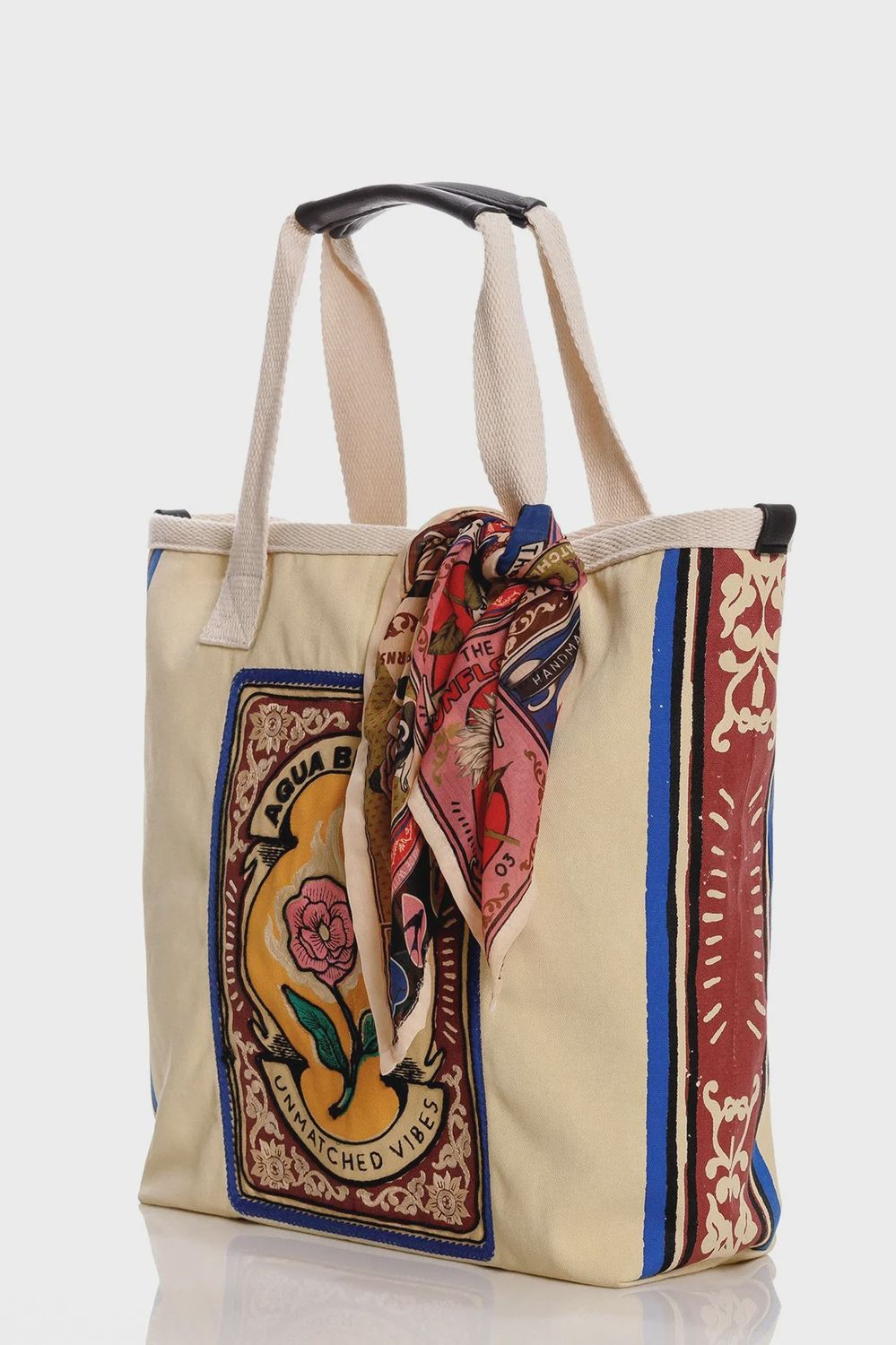 LUCIA MATCHES BAG
