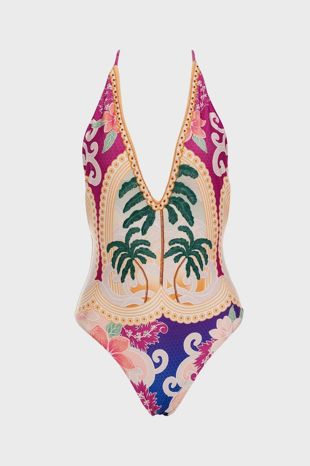 ALOE ONE PIECE, Size: S