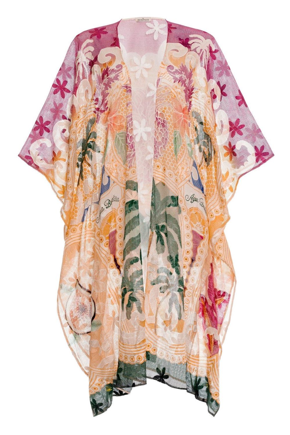 ATZI THAMAR TUNIC
