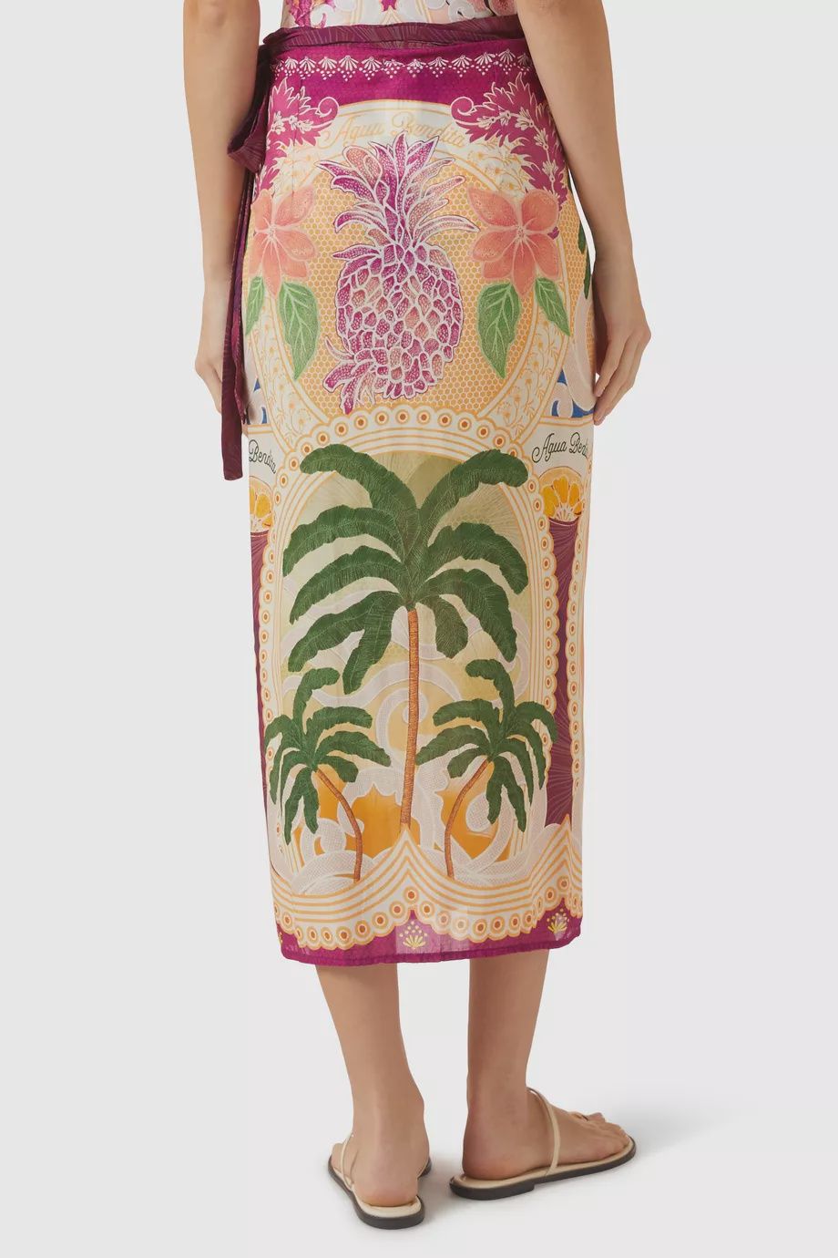 ZINNA SKIRT