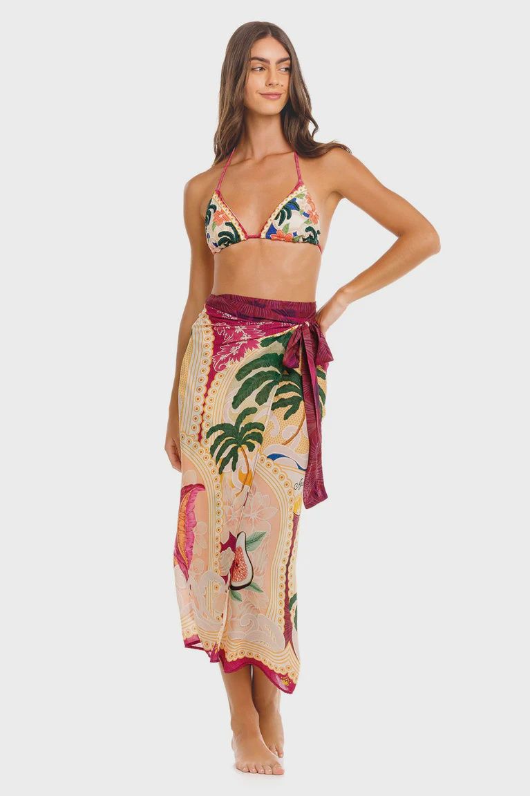 ZINNA SKIRT