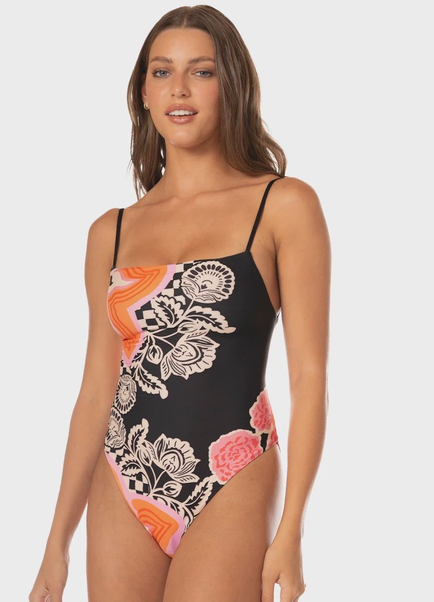 BOTANIC BRIELLA  ONE PIECE