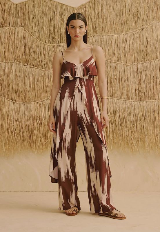 AMANTANI SET