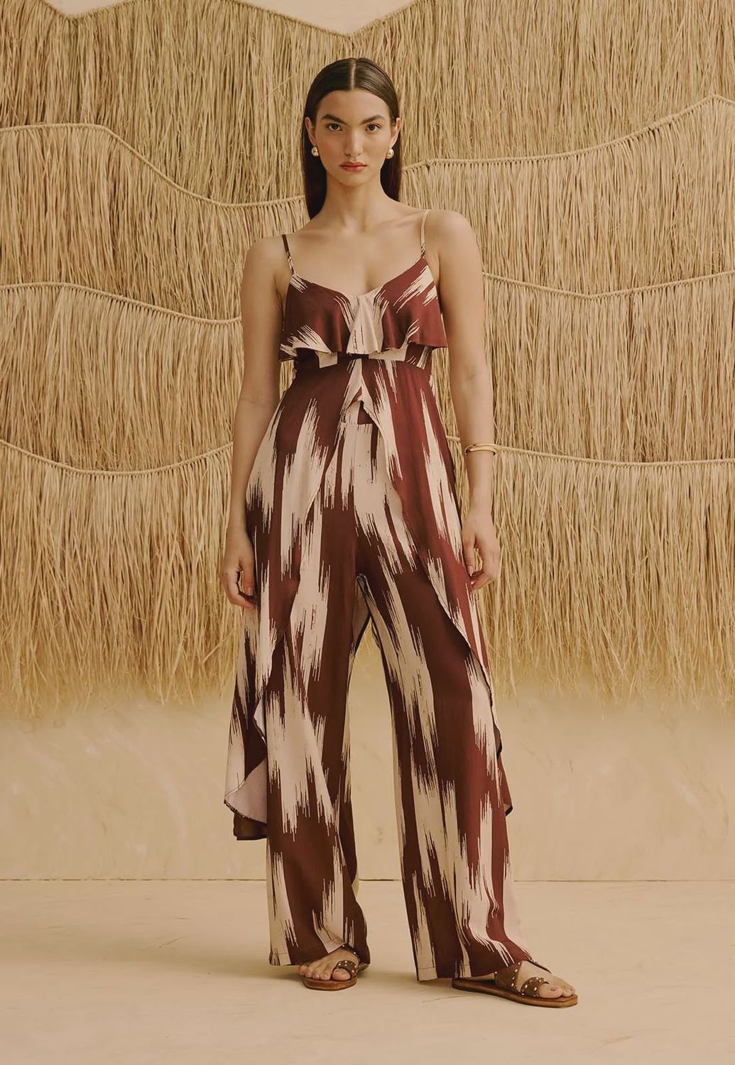 AMANTANI SET, Size: S