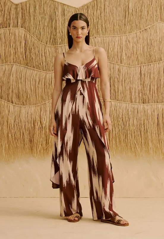 AMANTANI SET