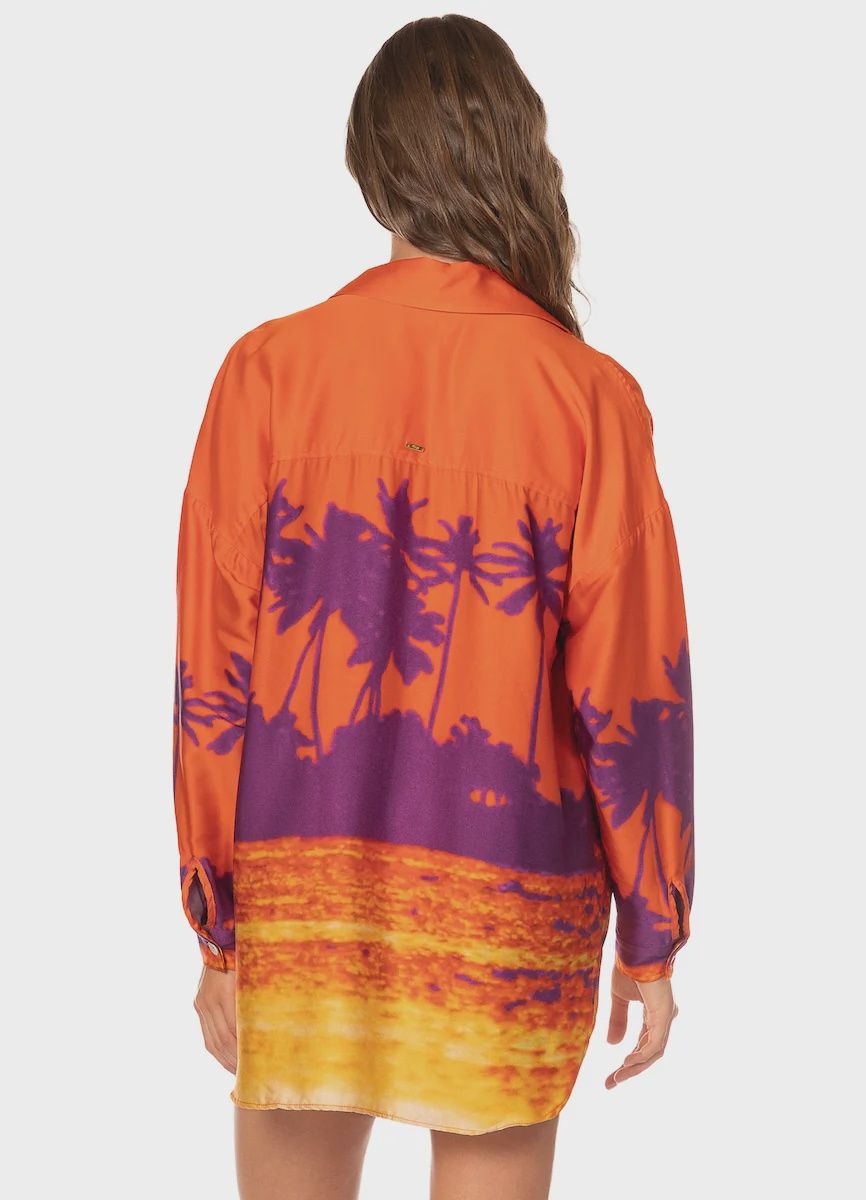 ATHEREAL DRIFT DREAMBOUND SHIRT