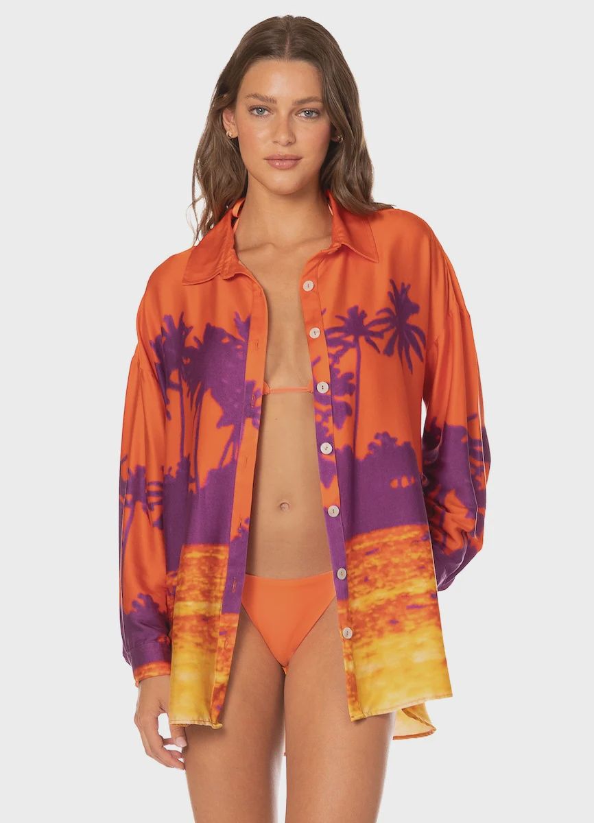 ATHEREAL DRIFT DREAMBOUND SHIRT, Size: S