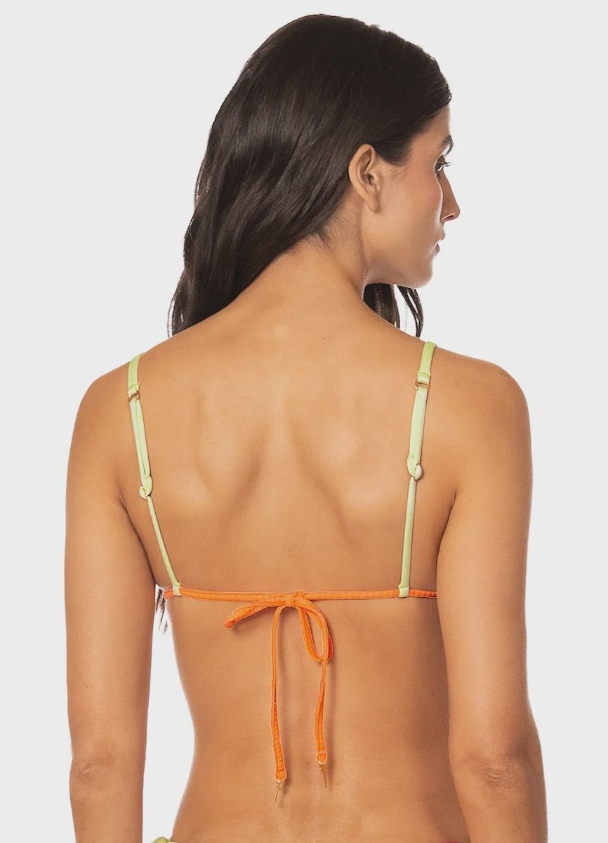 SUNDAZED TOP SUNDAZE BOTTOM