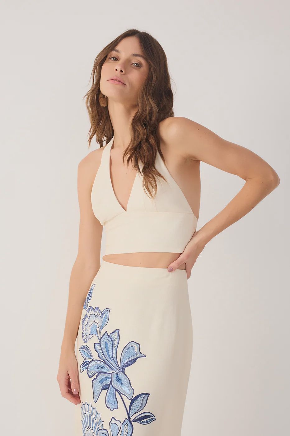 LE MAR TWO PIECE  SET