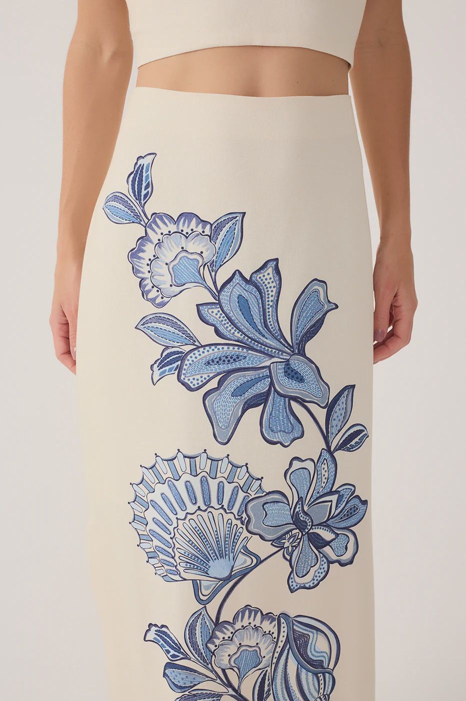 LE MAR TWO PIECE  SET