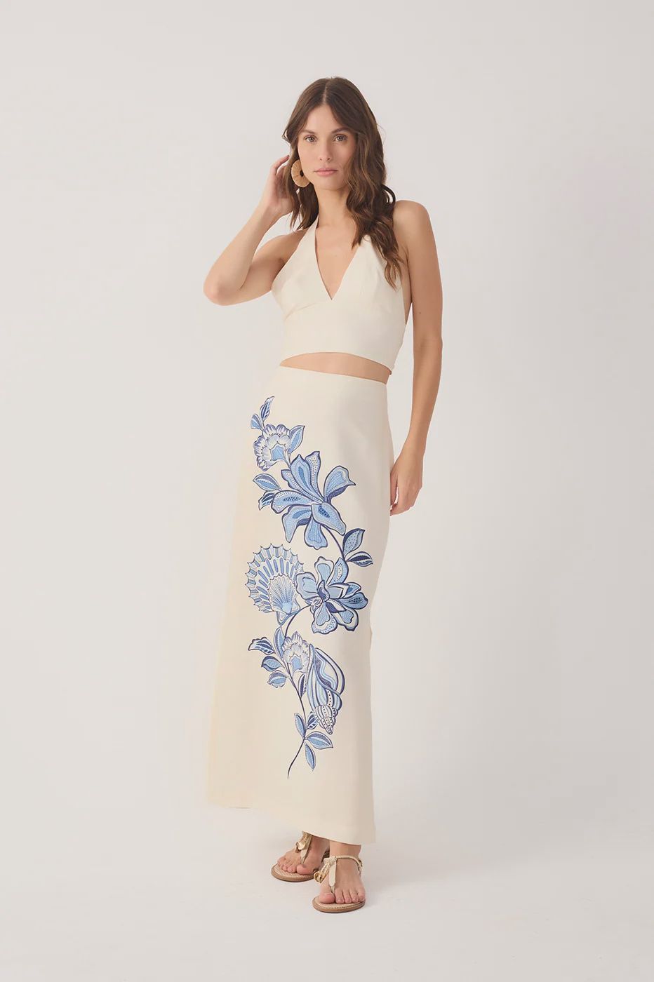 LE MAR TWO PIECE  SET