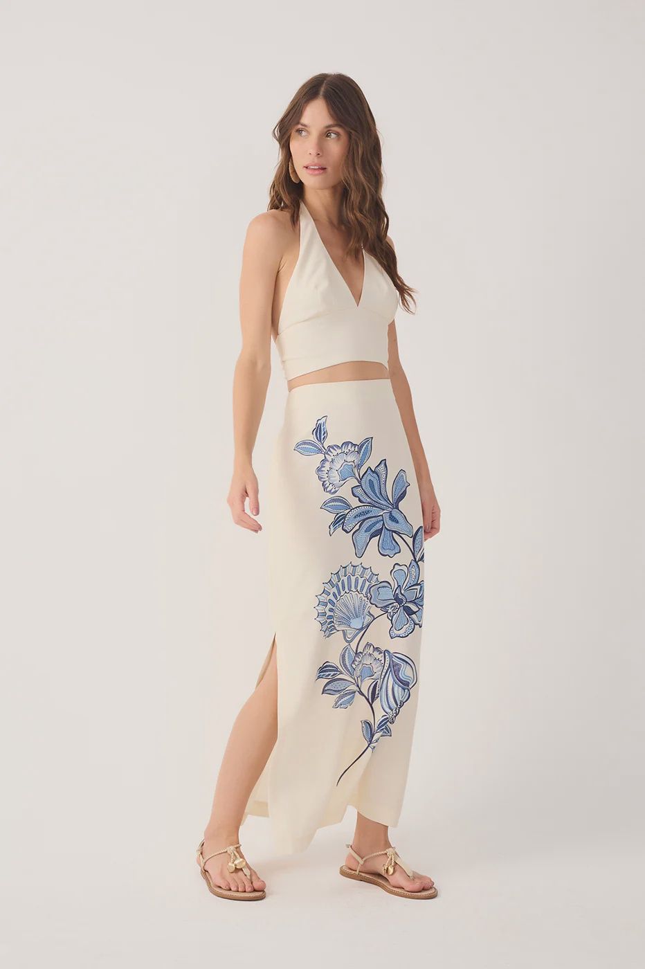 LE MAR TWO PIECE  SET