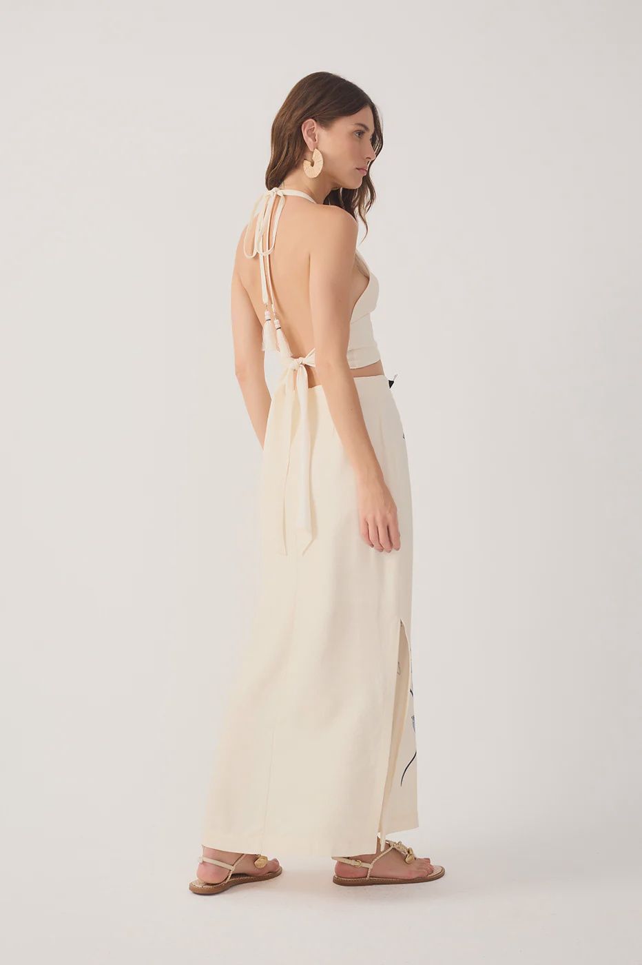 LE MAR TWO PIECE  SET