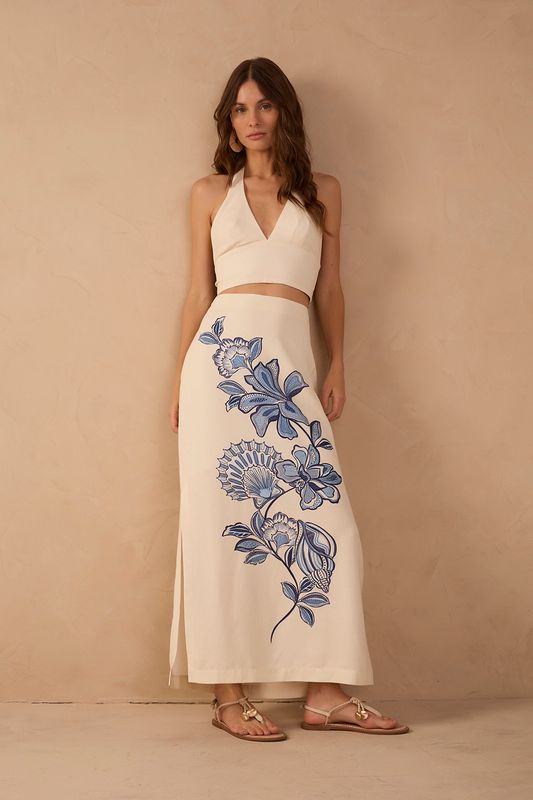 LE MAR TWO PIECE  SET