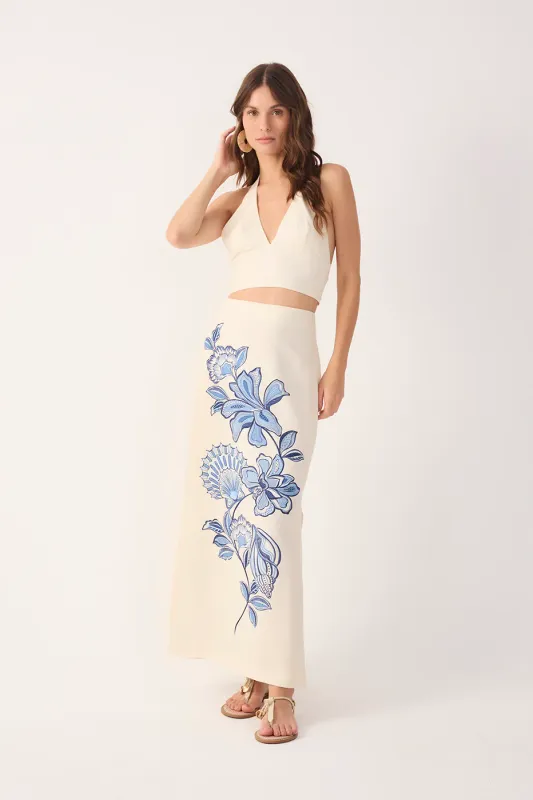 LE MAR TWO PIECE  SET