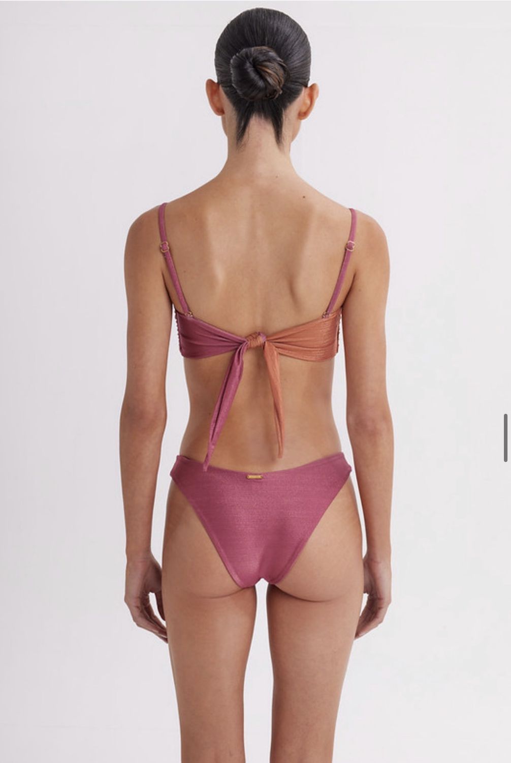 HANNA MAGENTA + ALICE MAGENTA BOTTOM