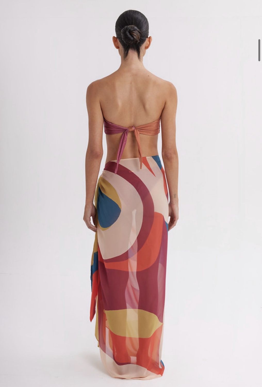 PRIYA SOLSTICE SKIRT