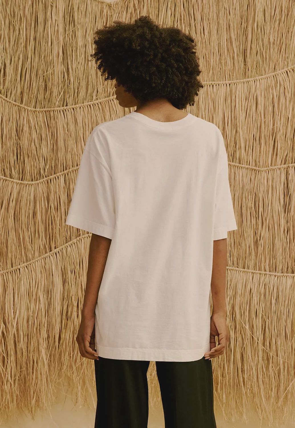 CACAO PALME T-SHIRT