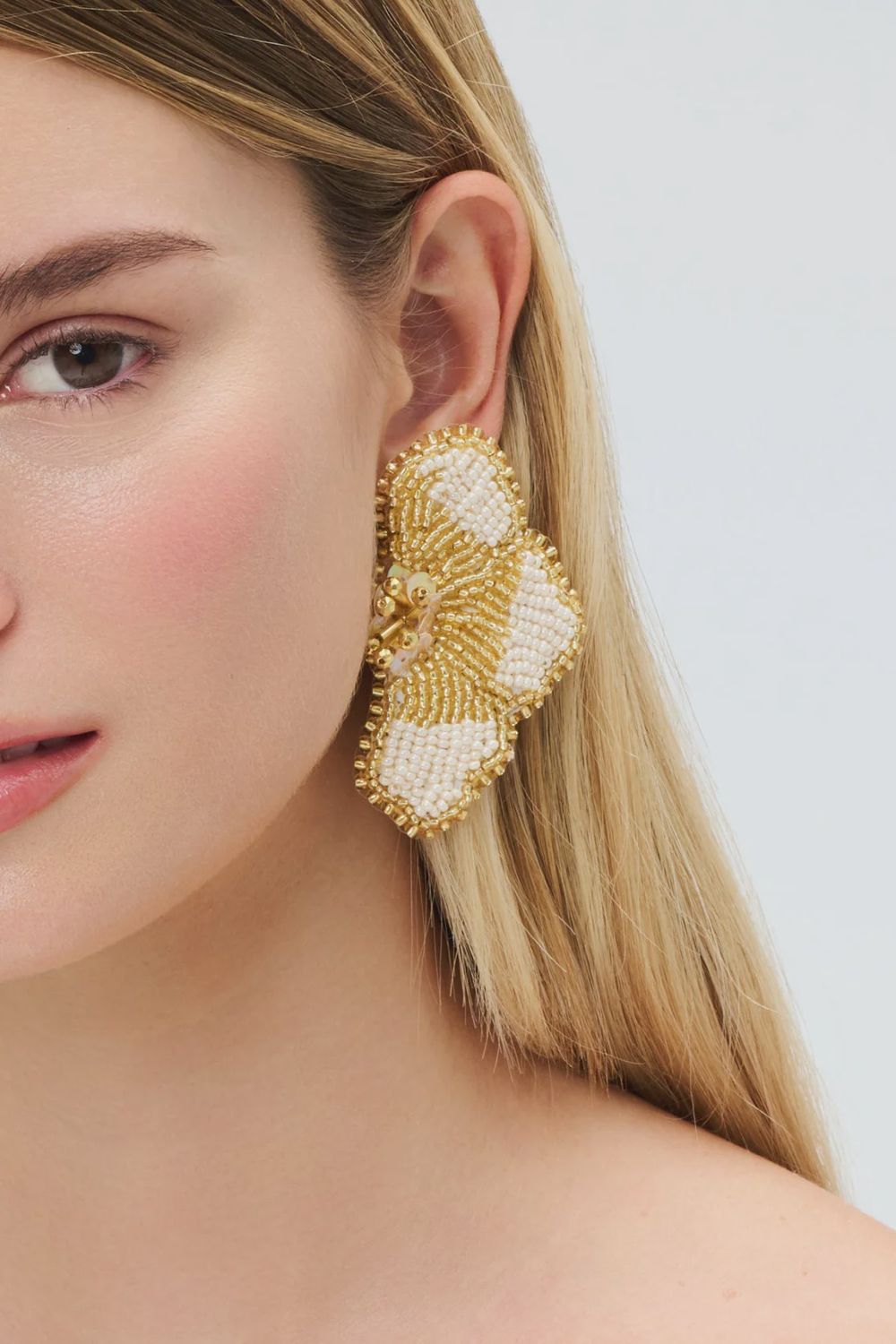 NADIA EARRINGS, Colour: NADIA