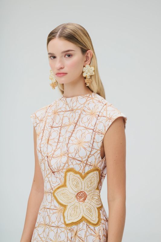HONEY DRESS