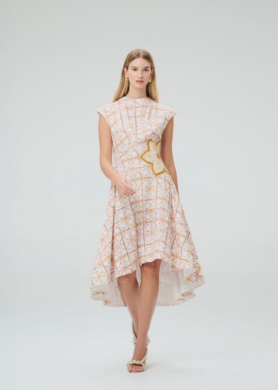 HONEY DRESS