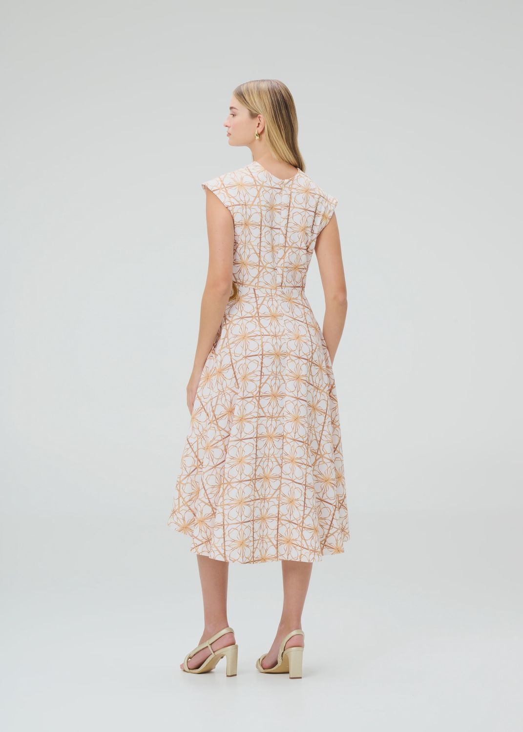 HONEY DRESS