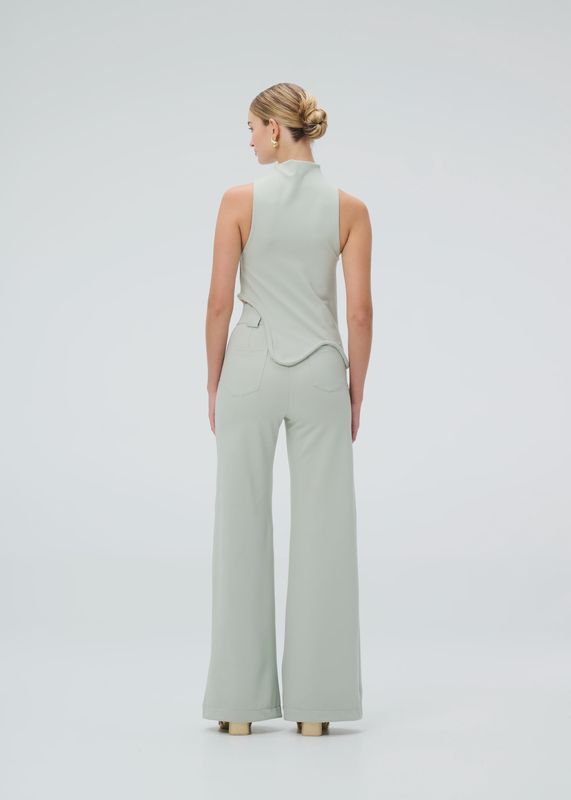 SERENA MINT PANTS