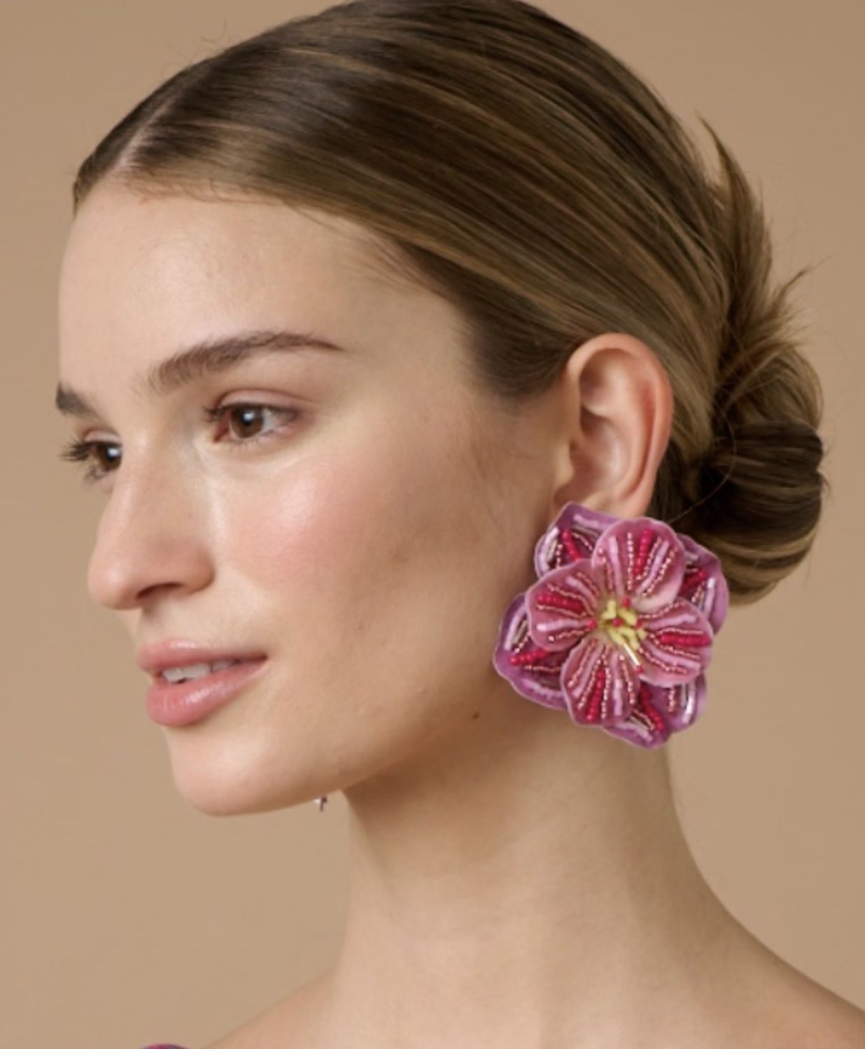 RAPSODIA EARRINGS, Colour: RAPSODIA
