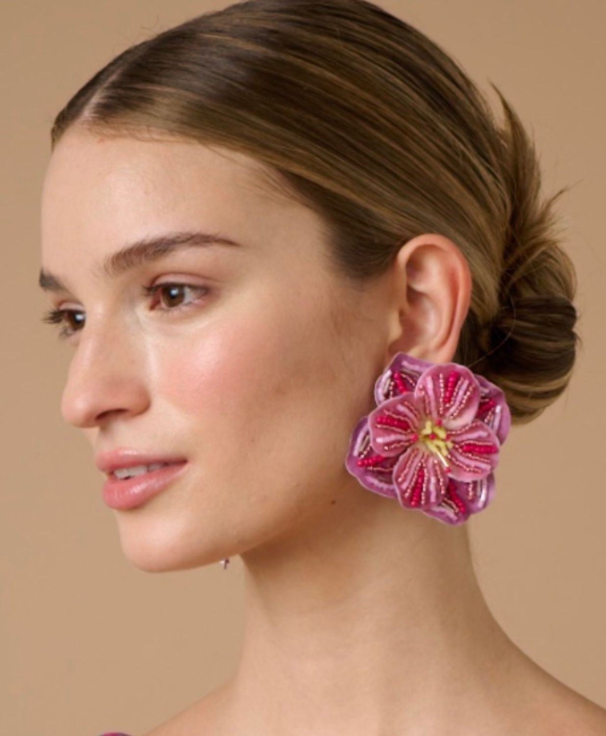 RAPSODIA EARRINGS, Colour: RAPSODIA