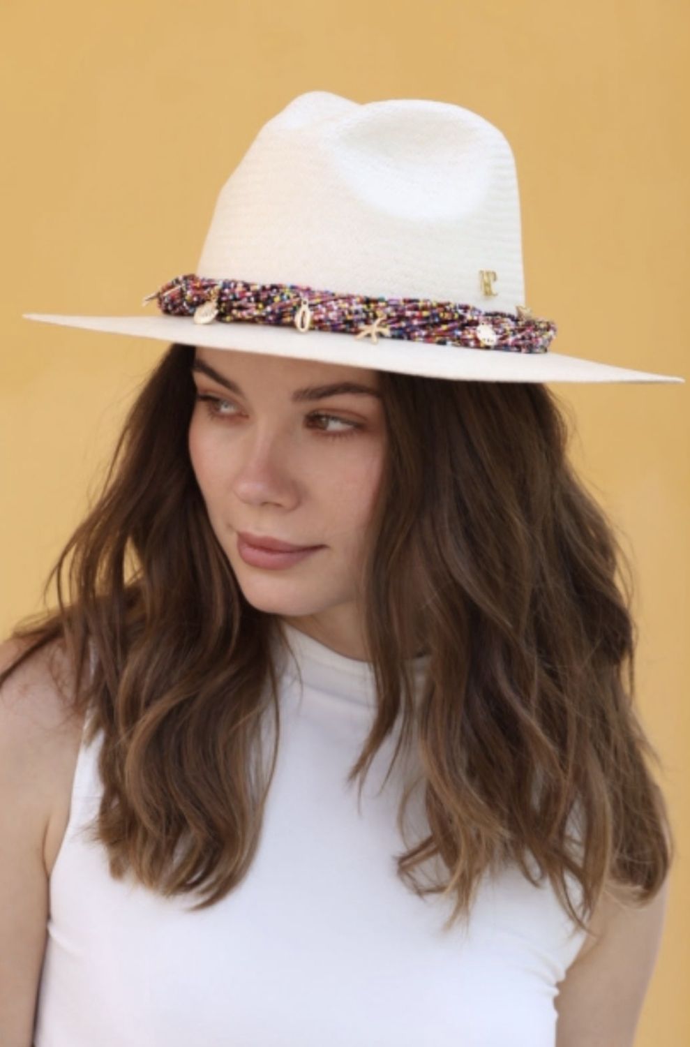 LUMA HAT, Colour: LUMA, Size: S (54 - 56 CM )