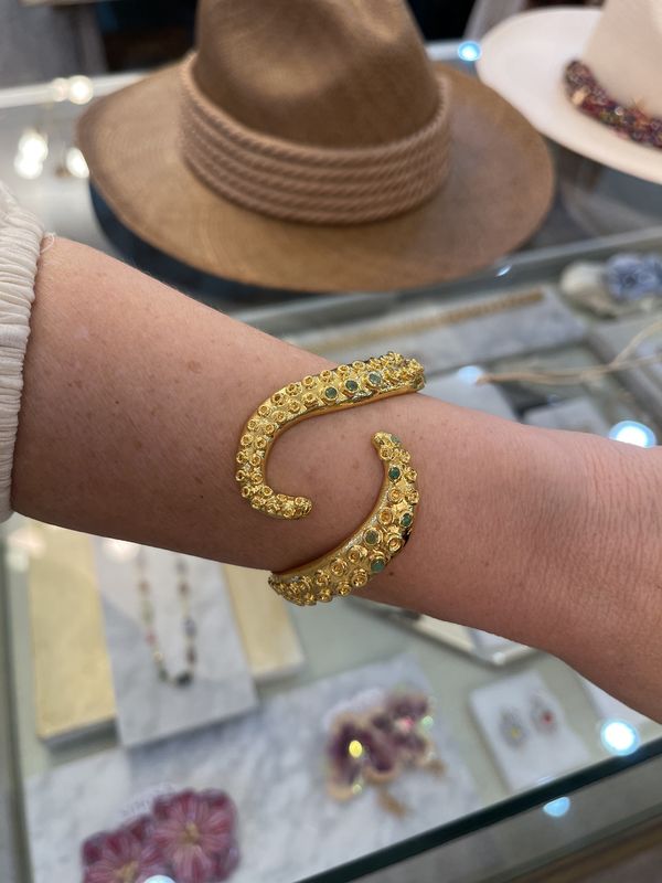 PULPO BRACELET