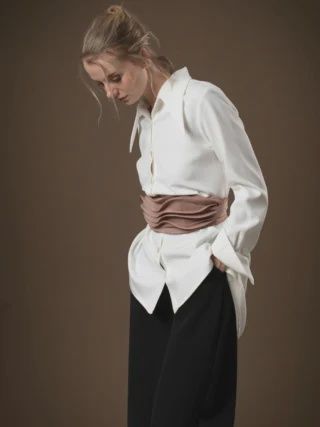 WERENGUE BELT