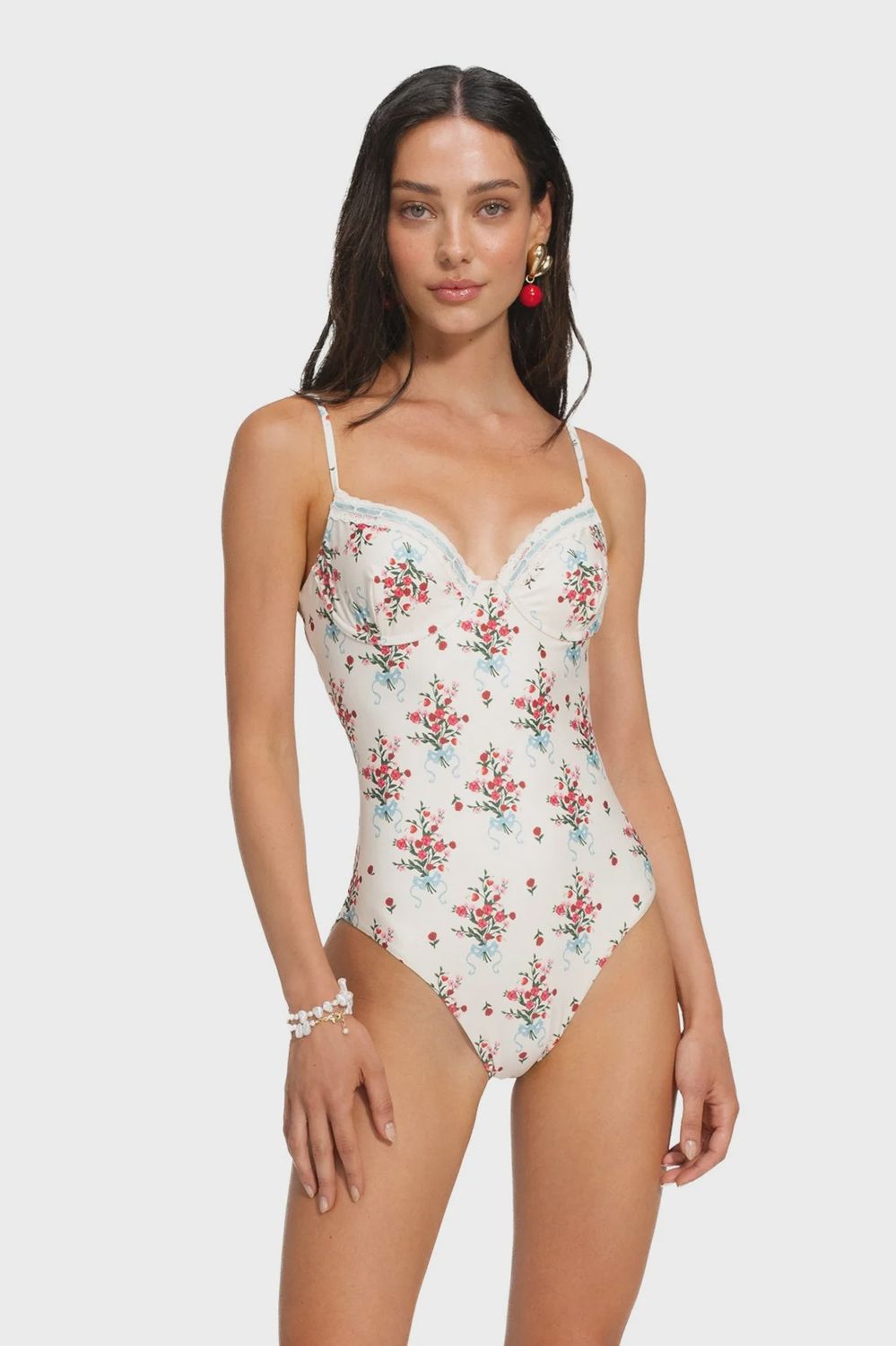 PETRA CHERISH ONE PIECE, Size: S