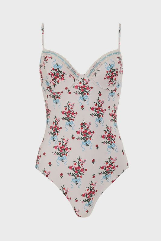 PETRA CHERISH ONE PIECE