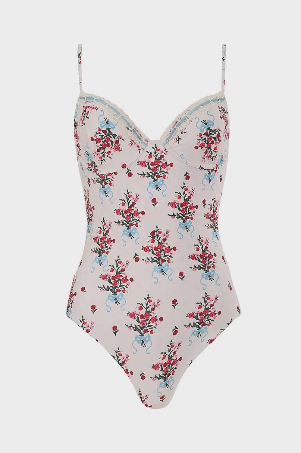 PETRA CHERISH ONE PIECE